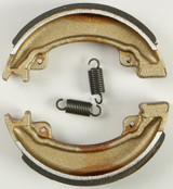 Ebc 332 Brake Shoes 332 Plain