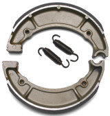 Ebc Brake Shoes 514 Plain 514 Ebc Brake Shoes 514 Plain 514