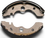 Ebc 717 Brake Shoes 717 Plain