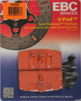 Ebc Fa22V Brake Pads V-Series