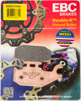 Ebc Ebc Sxr Brake Pads Sxr317Hh Ebc Ebc Sxr Brake Pads Sxr317Hh