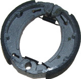 Mogo Parts Brake Shoes 13-0301