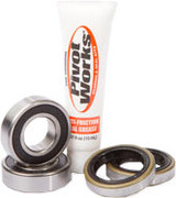 Pivot Works Pwfwk-T14-000 Front Wheel Bearing Kit
