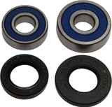 All Balls 25-1206 Rear Wheel Bearing/Seal Kit