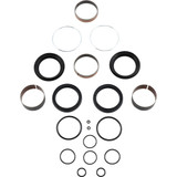 Pivot Works Pwffk-H01-001 Fork Seal/Bushing Kit