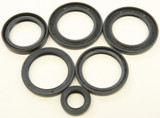 All Balls 25-2062-5 Differential Seal Kit