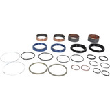 Pivot Works Pwffk-H14-000 Fork Seal/Bush Kit
