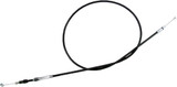 Motion Pro Black Vinyl Clutch Cable 02-0376 Motion Pro Black Vinyl Clutch Cable 02-0376