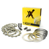 Prox Complete Clutch Plate Set Hus/Husq/Ktm 16.Cps62008 Prox Complete Clutch Plate Set Hus/Husq/Ktm 16.Cps62008