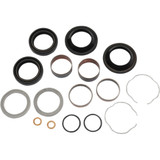 Pivot Works Pwffk-K19-000 Fork Seal/Bush Kit