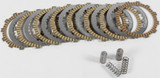 Hinson Fsc389-8-001 Clutch Fiber Spring Kit Steel Hon