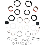 Pivot Works Fork Seal/Bushing Kit Pwffk-T07-000 Pivot Works Fork Seal/Bushing Kit Pwffk-T07-000