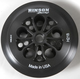 Hinson H218 Billet Pressure Plate Kaw