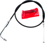 Motion Pro Black Vinyl Throttle Cable 06-0098 Motion Pro Black Vinyl Throttle Cable 06-0098