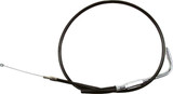 Motion Pro Black Vinyl Throttle Cable 06-0385 Motion Pro Black Vinyl Throttle Cable 06-0385