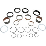 Pivot Works Pwffk-S02-400 Fork Seal/Bushing Kit