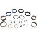 Pivot Works Fork Seal Kit Pwffk-K06-021 Pivot Works Fork Seal Kit Pwffk-K06-021