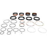 Pivot Works Fork Seal/Bushing Kit - Suzuki/Kawasaki Pwffk-K17-000 Pivot Works Fork Seal/Bushing Kit - Suzuki/Kawasaki Pwffk-K17-000