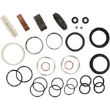 Pivot Works Pwffk-Y07-400 Fork Seal/Bush Kit