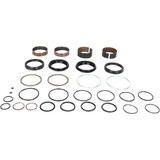 Pivot Works Pwffk-Y15-000 Fork Seal/Bush Kit