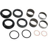 Pivot Works Fork Seal/Bushing Kit - Yamaha Pwffk-Y11-008 Pivot Works Fork Seal/Bushing Kit - Yamaha Pwffk-Y11-008