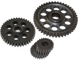 Venom Products 19T Top Sprocket  19T Spline 3/4" Hyvo (13W) 931075-004