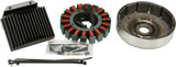 Cycle Electric Alternator Kit Flh/Flt 11-13 Ce-84T-12 Cycle Electric Alternator Kit Flh/Flt 11-13 Ce-84T-12