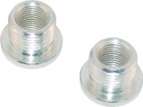 Namz Custom Cycle Nbr-01 O2 Sensor Bung Reducers 18Mm To 12Mm Pair