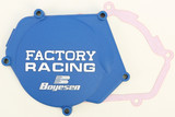 Boyesen Factory Racing Ignition Cover Blue Sc-32Al Boyesen Factory Racing Ignition Cover Blue Sc-32Al