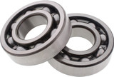 All Balls 24-1096 Crankshaft Bearing/Seal Kit