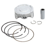 Vertex 24522B Forged Big Bore Piston Kit 94.96/+3.0 11.5:1 Kaw