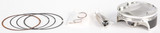 Wiseco 40135M07700 Piston Kit Armorglide Box Frg 77.00/Std 14.5:1 Kaw