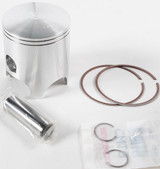 Wiseco 681M06640 Piston Kit Pro-Lite 66.40/Std Suz