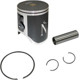 Namura Nx-10000 Piston Kit Flat Top 53.94/Std 8.8:1 Gas/Hon