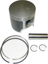 Wsm 010-819-06Pk Piston Platinum S-D 951