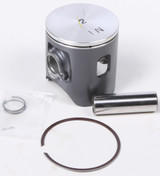 Prox 01.1218.A2 Piston Kit Molycoated Nikasil 53.95/Std Hon