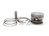 Namura Na-30000-4 Piston Kit 66.97/+1.00 Ac/Suz