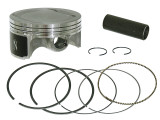 Namura Na-40013 Piston Kit Hyperdryve 101.97/Std 11:1 Yam