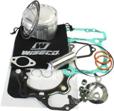 Wiseco Pk1040 Top End Kit 88.00/+3.00 11:1 Hon