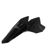 Acerbis 2980620001 Rear Fender Black Gas/Ktm