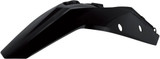 Acerbis 2082000001 Rear/Side Cowling Black