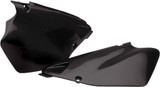 Acerbis 2071280001 Side Panels Black
