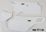 Maier 206111 Side Panels White