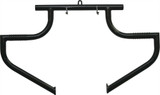 Lindby Engine Guard Hd Linbar Fltr Touring 15-Present Blk Bl109-1/15 Lindby Engine Guard Hd Linbar Fltr Touring 15-Present Blk Bl109-1/15