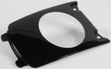 Maier Tank Cover Black Trx250X 117260 Maier Tank Cover Black Trx250X 117260