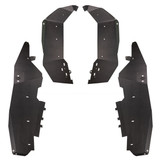 Seizmik 67-10007 Kit Fender Flares