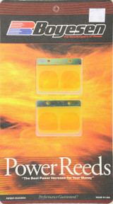 Boyesen 687 Motorcycle Reeds