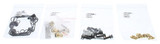 All Balls 26-1731 Bike Carburetor Rebuild Kit