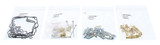 All Balls 26-1668 Bike Carburetor Rebuild Kit
