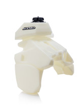 Acerbis Fuel Tank 4.0Gal Natural 2732110147